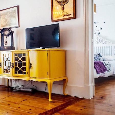Find Me Inn Boutique Penthouse Lisbon Luaran gambar