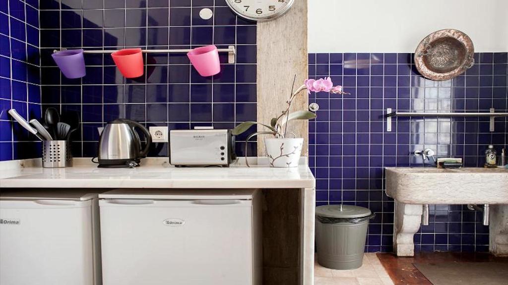 Find Me Inn Boutique Penthouse Lisbon Luaran gambar