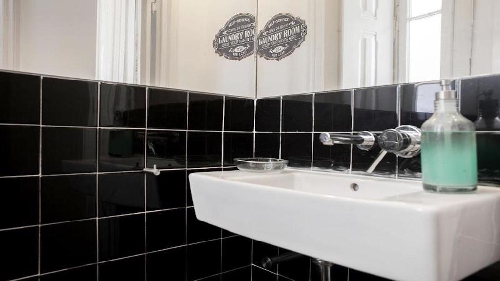Find Me Inn Boutique Penthouse Lisbon Luaran gambar