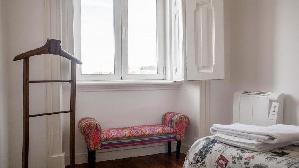 Find Me Inn Boutique Penthouse Lisbon Luaran gambar