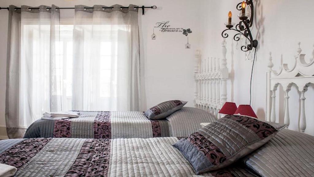 Find Me Inn Boutique Penthouse Lisbon Luaran gambar