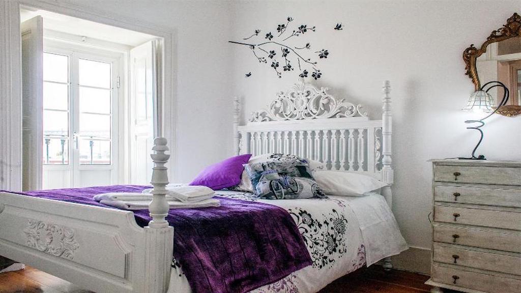 Find Me Inn Boutique Penthouse Lisbon Luaran gambar
