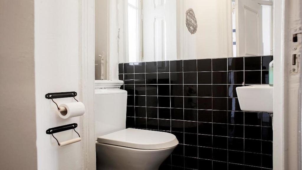 Find Me Inn Boutique Penthouse Lisbon Luaran gambar
