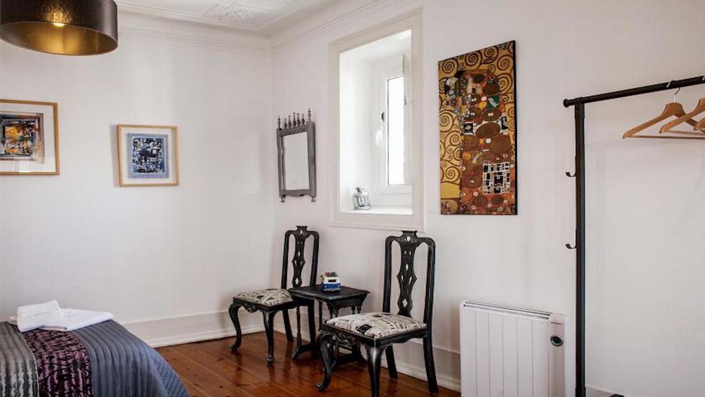 Find Me Inn Boutique Penthouse Lisbon Luaran gambar