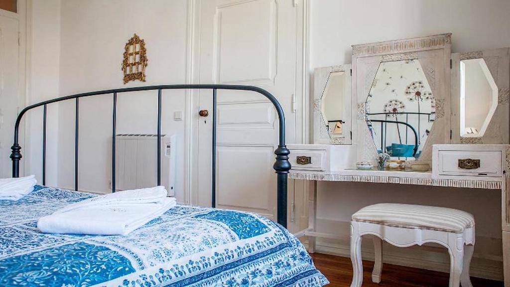 Find Me Inn Boutique Penthouse Lisbon Luaran gambar