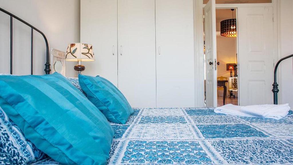 Find Me Inn Boutique Penthouse Lisbon Luaran gambar