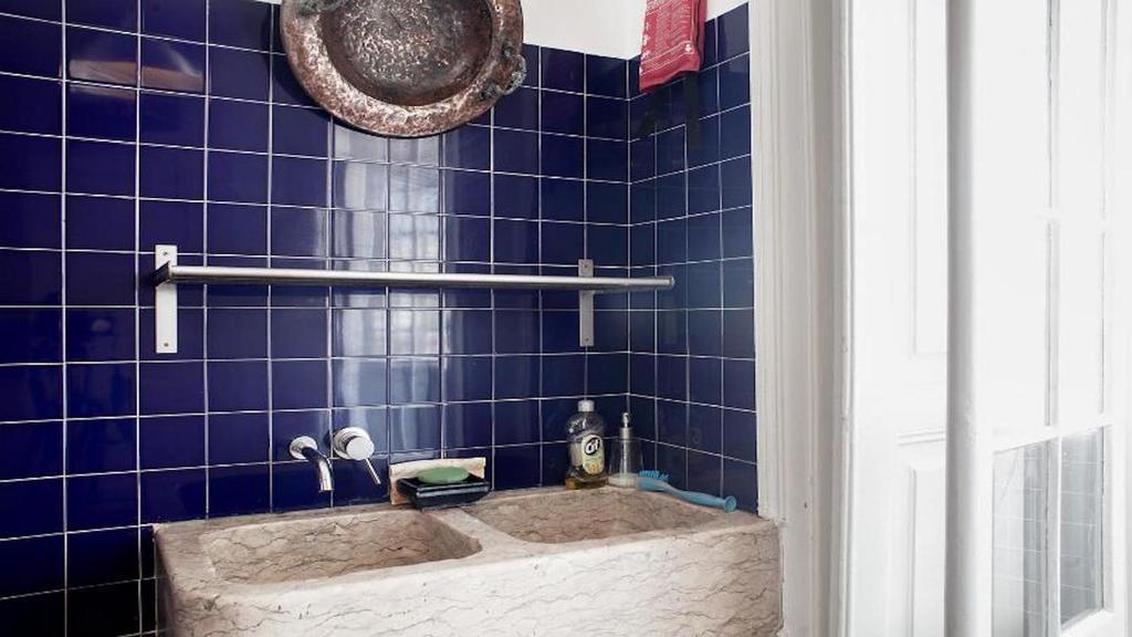 Find Me Inn Boutique Penthouse Lisbon Luaran gambar
