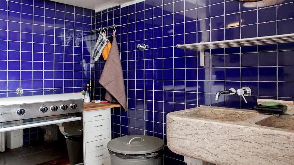 Find Me Inn Boutique Penthouse Lisbon Luaran gambar
