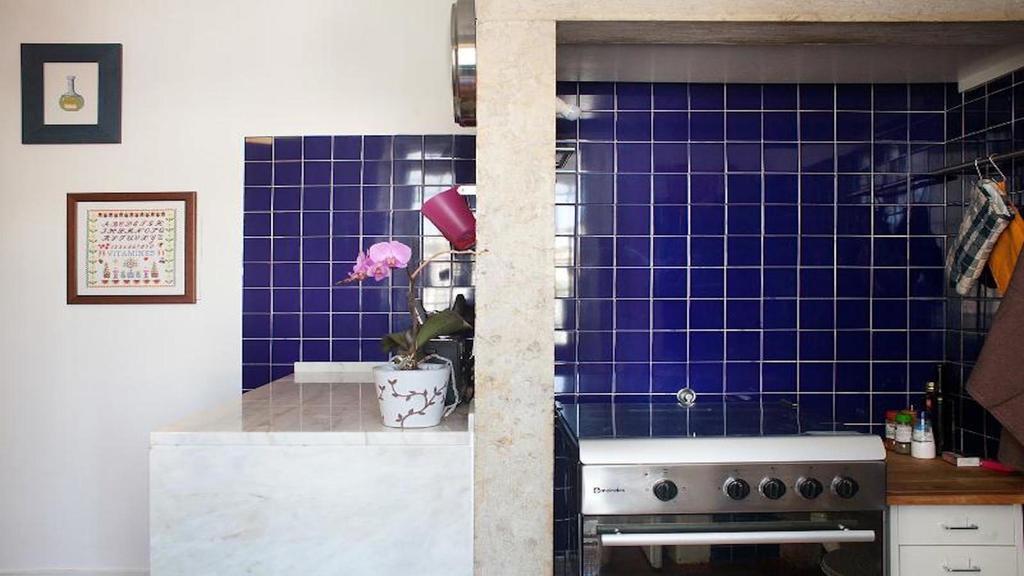 Find Me Inn Boutique Penthouse Lisbon Luaran gambar