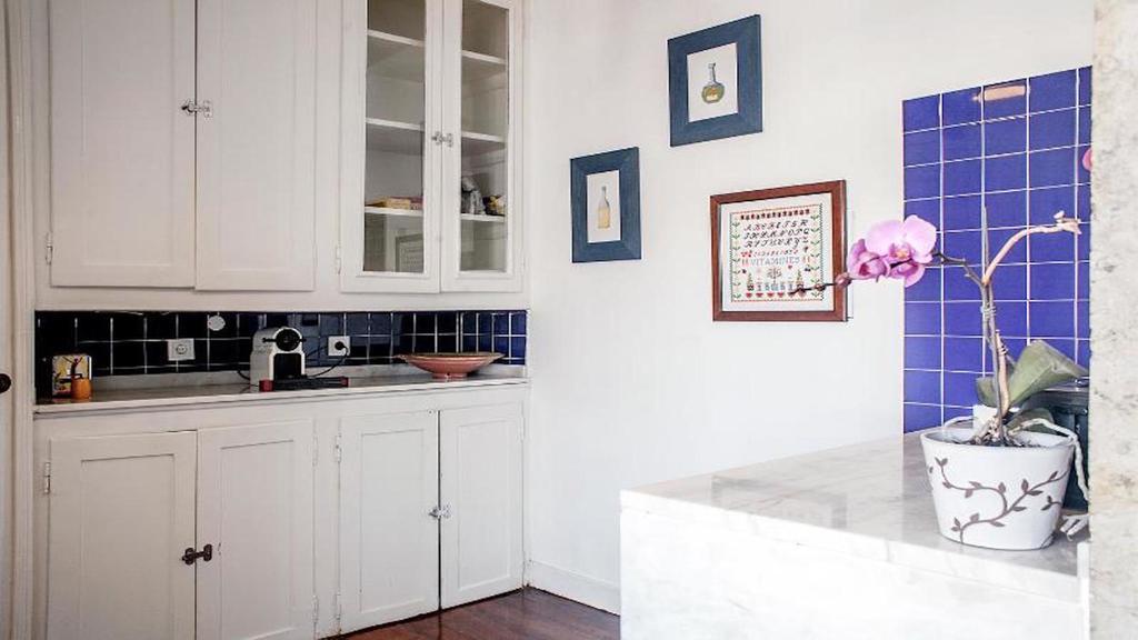 Find Me Inn Boutique Penthouse Lisbon Luaran gambar