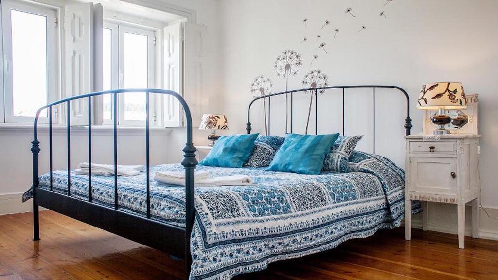 Find Me Inn Boutique Penthouse Lisbon Luaran gambar