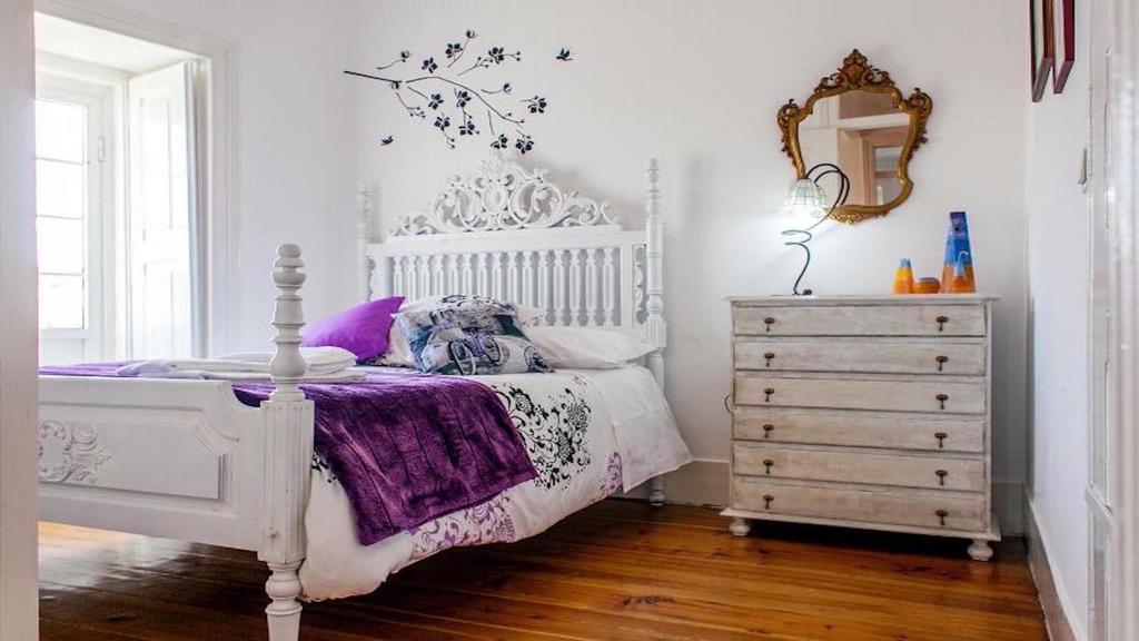 Find Me Inn Boutique Penthouse Lisbon Luaran gambar